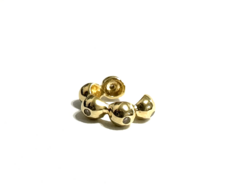 Piercing Fake Bolas - comprar online