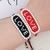 PULSERA LOVE PERLAS