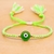 PULSERA HILO COLORES OJO - comprar en línea