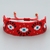 PULSERA ROJA OJOS