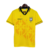 Camisa Retrô 94/95 Seleção Brasileira I Umbro Masculina - Amarela