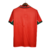 Camisa Marrocos III Retrô 1998 Torcedor Masculina - Vermelho - comprar online