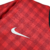 Camisa Manchester United I Retrô 12/13 Torcedor Masculina - Vermelho na internet