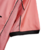 Camisa Juventus Retrô 1997/1998 Rosa - Kappa