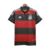 Camisa Alemanha Retrô 2014 - Adidas - Preto e Vermelha