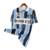 Camisa Grêmio I Retrô 1997 Torcedor Masculina - Tricolor - comprar online