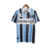 Camisa Grêmio I Retrô 1997 Torcedor Masculina - Tricolor