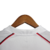 Camisa Flamengo II Retrô 2003 Torcedor Masculina - Branco - comprar online