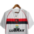 Camisa Flamengo II Retrô 2003 Torcedor Masculina - Branco - loja online