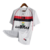 Camisa Flamengo II Retrô 2003 Torcedor Masculina - Branco - comprar online