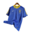 Camisa Brasil II Retrô 2010 Torcedor Masculina - Azul - comprar online