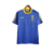 Camisa Brasil II Retrô 2010 Torcedor Masculina - Azul