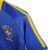 Camisa Brasil II Retrô 2010 Torcedor Masculina - Azul - loja online