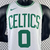 Regata Boston Celtics Branca - Nike - Masculina na internet