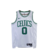 Regata Boston Celtics Branca - Nike - Masculina