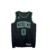 Regata Boston Celtics Preta - Nike - Masculina