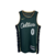 Regata Boston Celtics Verde/Dourada - Nike - Masculina