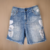 Bermuda Jeans Tewnty Four Seven na internet