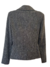 Blazer Mescla Senhorita Black - comprar online