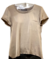 Camiseta BCBG MAXAZRIA