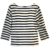 Blusa Listrada J. Crew