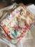 Bolsa Kipling Sabian U Floral na internet