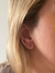 Earcuff Dourado