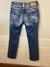 Calça Jeans Diesel Keate - Miscoleto