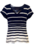 Camiseta Feminina Tommy Hilfiger