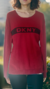 Blusa em tricô DKNY - Miscoleto