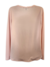 Blusa Rosa Banana Republic - comprar online