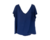 Blusa Crepe Spezzato - comprar online