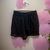 Shorts Laise Shoulder - Miscoleto