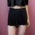 Shorts Laise Shoulder na internet