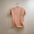 Camiseta Lurex Rose na internet