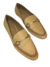 Mocassim Palha Arezzo - comprar online