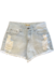 Shorts MOB Desfiado