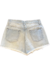 Shorts MOB Desfiado - comprar online