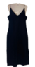 Vestido em Veludo Twenty four seven - comprar online