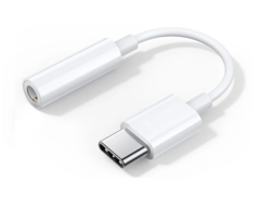 Cabo Adaptador USB-C para Fone de Ouvido P2 Fêmea - comprar online