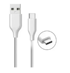 Cabo celular Usb Type-C Original KAIDI KD-28C 1M - comprar online