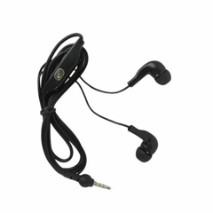 Fone de Ouvido Intra-Auricular com Microfone - Altomex - F-060 - comprar online