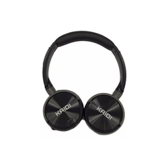 fone De Ouvido Headphone Bluetooth KAIDI KD-750 - comprar online