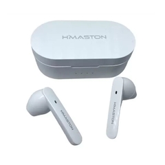 fone De Ouvido H'Maston Sem Fio Bluetooth Original LY-111 - comprar online