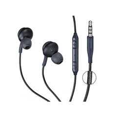 Fone De Ouvido Com Fio P2 Intra Auricular Com Microfone - comprar online