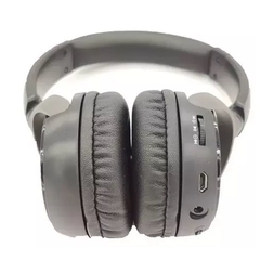 fone De Ouvido Headphone Bluetooth KAIDI KD-750 na internet