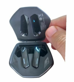 Fone Bluetooth 5.3 Headset com Microfone p Jogos Baixa Latência lenovo Original - Pagno Shop