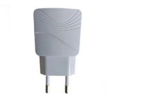 Fonte Carregador Usb Adaptador Tomada 1 usb Carrega rádio caixa de som e celular - comprar online