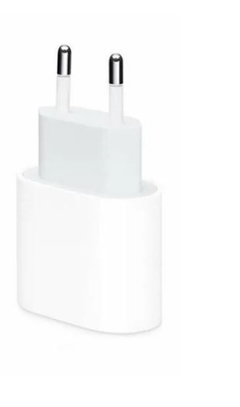 Fonte Carregador Compatível c Iphone 11 12 13 Tipo C 20w Power Adapter - loja online