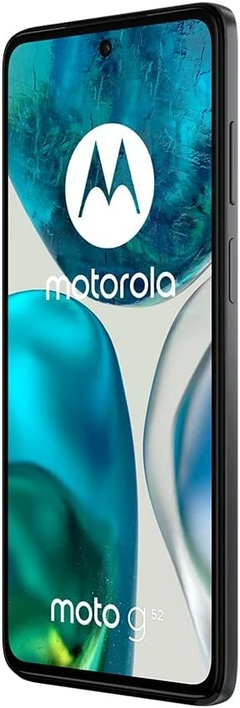 Smartphone Motorola Moto G52 128GB 6GB RAM Preto na internet